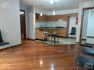 Foto 3 de SUITE DE RENTA EN EL QUITO TENIS