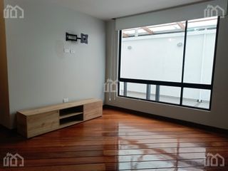 Foto 9 de SUITE DE RENTA EN EL QUITO TENIS