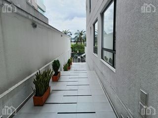 Foto 18 de SUITE DE RENTA EN EL QUITO TENIS