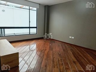 Foto 8 de SUITE DE RENTA EN EL QUITO TENIS