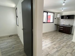 Foto 9 de VENTA PH Pompeya Mar del Plata 2 ambientes