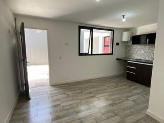 Foto 7 de VENTA PH Pompeya Mar del Plata 2 ambientes