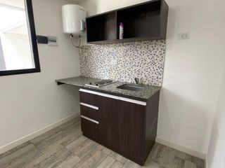 Foto 6 de VENTA PH Pompeya Mar del Plata 2 ambientes