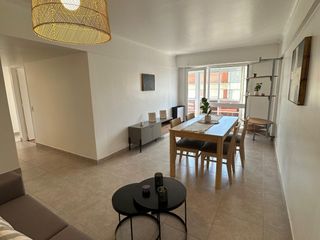 Foto 1 de VENTA departamento Centro Mar del Plata 3 ambientes con cochera