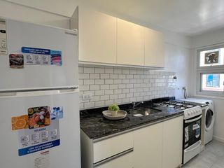 Foto 5 de VENTA departamento Centro Mar del Plata 3 ambientes con cochera
