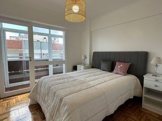 Foto 6 de VENTA departamento Centro Mar del Plata 3 ambientes con cochera