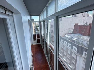 Foto 4 de VENTA departamento Centro Mar del Plata 3 ambientes con cochera