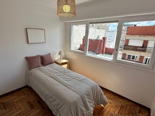 Foto 8 de VENTA departamento Centro Mar del Plata 3 ambientes con cochera