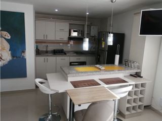 Foto 2 de Apartaestudio en venta en la Frontera | Permite Airbnb