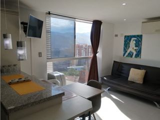 Foto 4 de Apartaestudio en venta en la Frontera | Permite Airbnb