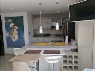 Foto 1 de Apartaestudio en venta en la Frontera | Permite Airbnb