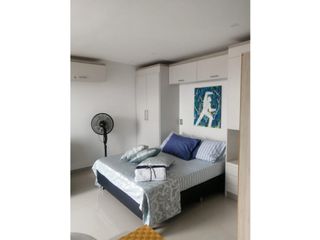 Foto 5 de Apartaestudio en venta en la Frontera | Permite Airbnb
