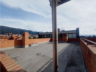 Foto 16 de Apartamento amoblado para Arriendo en el Virrey