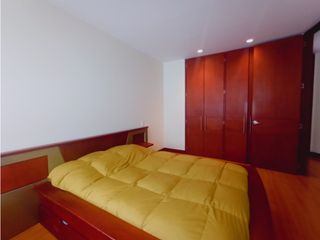 Foto 11 de Apartamento amoblado para Arriendo en el Virrey