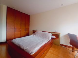 Foto 13 de Apartamento amoblado para Arriendo en el Virrey