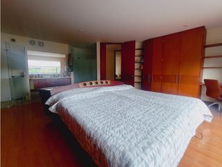 Foto 9 de Apartamento amoblado para Arriendo en el Virrey