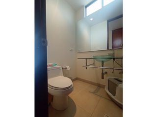 Foto 6 de Apartamento amoblado para Arriendo en el Virrey