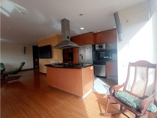 Foto 4 de Apartamento amoblado para Arriendo en el Virrey
