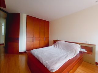 Foto 8 de Apartamento amoblado para Arriendo en el Virrey