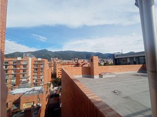 Foto 17 de Apartamento amoblado para Arriendo en el Virrey