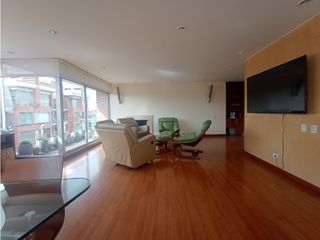Foto 3 de Apartamento amoblado para Arriendo en el Virrey