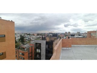 Foto 7 de Apartamento amoblado para Arriendo en el Virrey