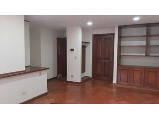 Foto 6 de Iluminado apartamento para venta en Puente Largo