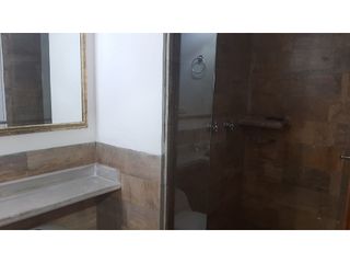 Foto 17 de Iluminado apartamento para venta en Puente Largo