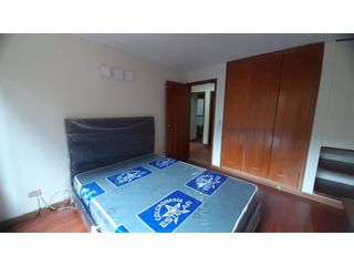 Foto 15 de Iluminado apartamento para venta en Puente Largo