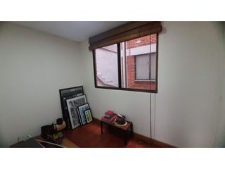 Foto 16 de Iluminado apartamento para venta en Puente Largo