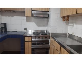 Foto 7 de Iluminado apartamento para venta en Puente Largo