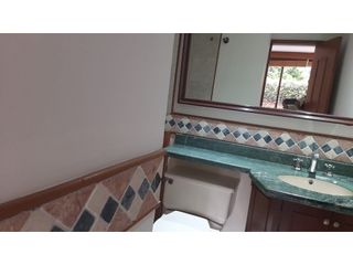 Foto 18 de Iluminado apartamento para venta en Puente Largo
