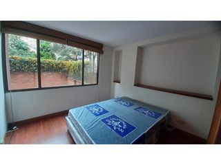 Foto 11 de Iluminado apartamento para venta en Puente Largo