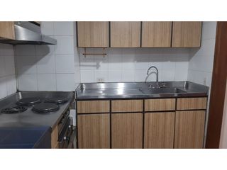 Foto 8 de Iluminado apartamento para venta en Puente Largo