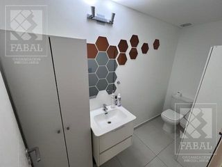 Foto 12 de Casa alquiler Confluencia Rural, 3 dormitorios (suite), 3 baños, jardín con parrilla y cocheras