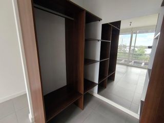 Foto 10 de Divino 2amb con balcón terraza, parrilla y con la mejor vista al Lago Central de Nordelta