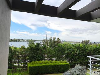Foto 13 de Divino 2amb con balcón terraza, parrilla y con la mejor vista al Lago Central de Nordelta