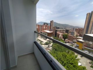 Foto 3 de APARTAESTUDIO EN ARRIENDO SECTOR LA DOCTORA - SABANETA