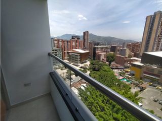 Foto 10 de APARTAESTUDIO EN ARRIENDO SECTOR LA DOCTORA - SABANETA