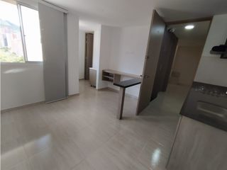Foto 4 de APARTAESTUDIO EN ARRIENDO SECTOR LA DOCTORA - SABANETA