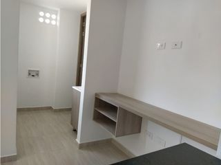Foto 5 de APARTAESTUDIO EN ARRIENDO SECTOR LA DOCTORA - SABANETA