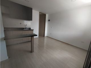 Foto 2 de APARTAESTUDIO EN ARRIENDO SECTOR LA DOCTORA - SABANETA