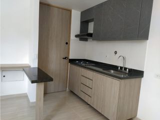 Foto 1 de APARTAESTUDIO EN ARRIENDO SECTOR LA DOCTORA - SABANETA