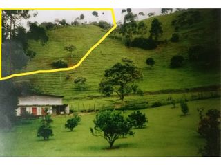 Foto 1 de LOTE INDEPENDIENTE EN VENTA EN LA ESTRELLA ANTIOQUIA