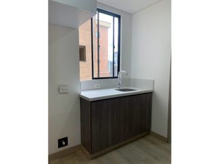Foto 9 de vendo Apartaestudio en Chico Navarra