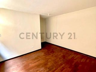Foto 9 de VENTA DE DEPARTAMENTO FRENTE A PARQUE EN PRIMER PISO