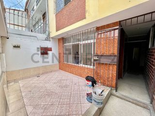 Foto 3 de VENTA DE DEPARTAMENTO FRENTE A PARQUE EN PRIMER PISO