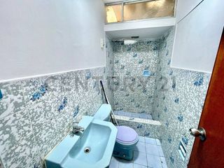 Foto 8 de VENTA DE DEPARTAMENTO FRENTE A PARQUE EN PRIMER PISO