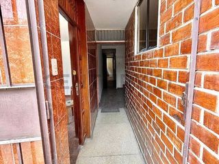 Foto 5 de VENTA DE DEPARTAMENTO FRENTE A PARQUE EN PRIMER PISO