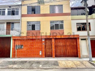 Foto 7 de VENTA DE DEPARTAMENTO FRENTE A PARQUE EN PRIMER PISO